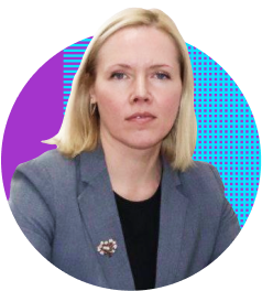 Виноградова Екатерина Владимировна